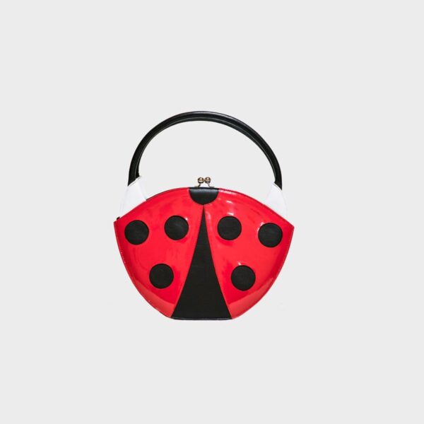 Ladybug bag